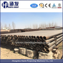 Used Oil Drill Pipe in Stock